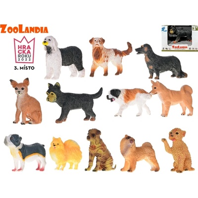 Zoolandia pejsek 5-9cm