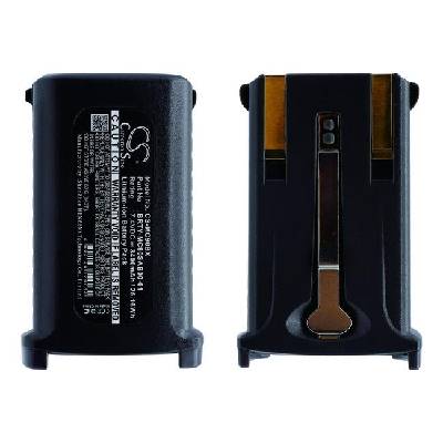 Батерия за баркод скенер SYMBOL MC9000, MC9060 BRTY-MC90SAB00-01 LiIon 7, 4V 3400mAh Cameron Sino (CS-MC90BX)