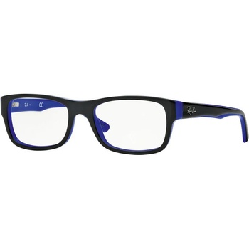 Image 1 of Ray-Ban RX5268 5179