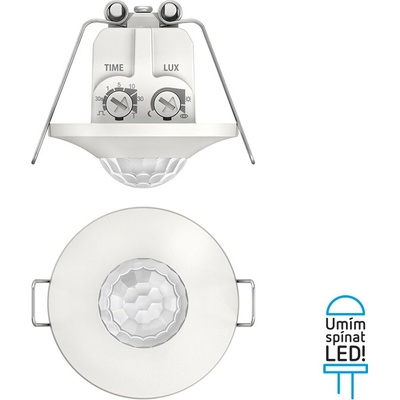 Theben P360-100 DE WH