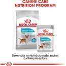 Kapsičky pre psov Royal Canin Urinary S/O 12 x 85 g
