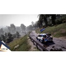 WRC 10: The Official Game (XSX)