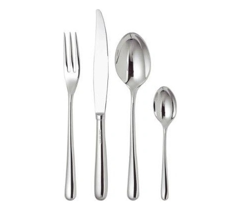 Alessi Caccia 24