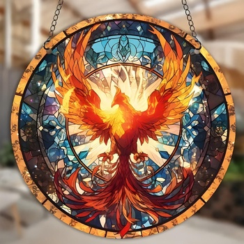 HARAHU Ловец на слънце - Phoenix / Тип4 / XL KP32314 (32314)