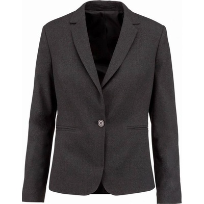 Kariban sako K6131 dámské Anthracite Heather