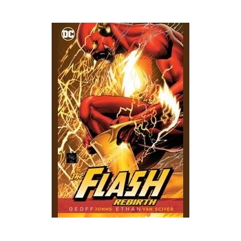 Ethan Van Sciver - Flash
