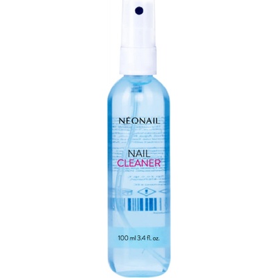 Nail Cleaner s rozprašovačem 100 ml
