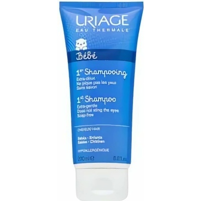 Uriage Bébé 1st Shampoo 200 ml