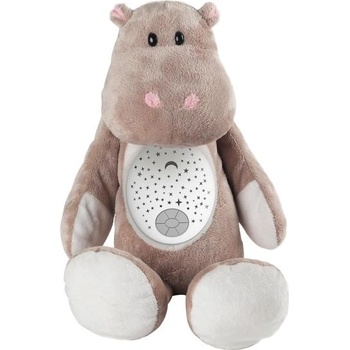 Kaichi Плюшена играчка с проектор и музика Kaichi - Хипо (KAYPIL025KA312)