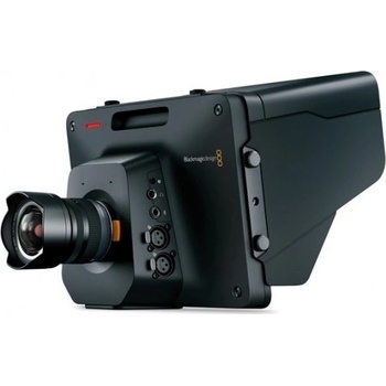 Blackmagic Design Studio Camera 4K 2