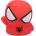 Paladone Силиконова лампа Paladone - Spiderman (PP13692SPMV2)