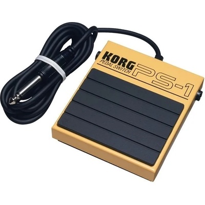 KORG PS-1 pedal Switch