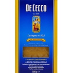 De Cecco Лазаня 500гр