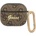 Guess Калъф Guess GUA34GSMW, за AirPods 3, кафяв (3666339009748)