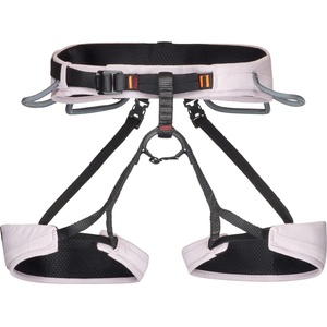 Mammut Дамска сбруя - седалка Mammut Women's Ophir 1 Slide 2.0 Harness Climbing harness - Alpine Calamint / Strata - размер XS (303-0723-0111)