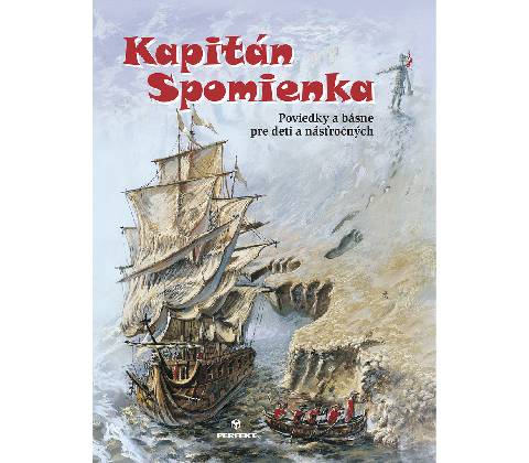 Kapitán Spomienka