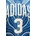Adidas Рокля adidas x Farm Rio (KD4621)