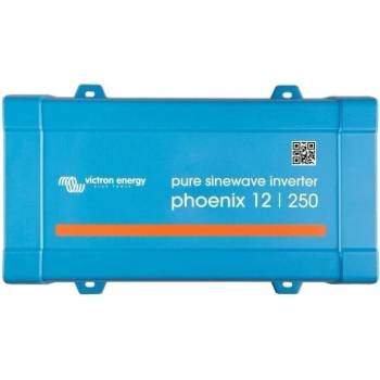 Victron Energy Phoenix VE.Direct 12V/230V 250W