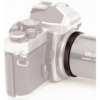 Bresser T-пръстен Bresser за фотоапарати Nikon M42