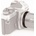 Bresser T-пръстен Bresser за фотоапарати Nikon M42