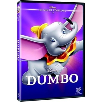 Dumbo DVD