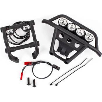 Traxxas LED осветление комплектно (за 4WD Stampede)