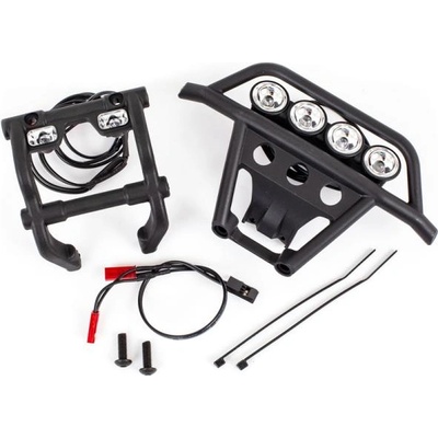 Traxxas LED осветление комплектно (за 4WD Stampede)