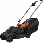 Black & Decker BEMW351-QS Косачка