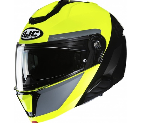 HJC i91 BINA