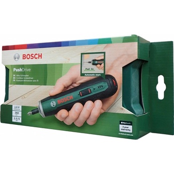 Bosch PushDrive 0.603.9C6.000