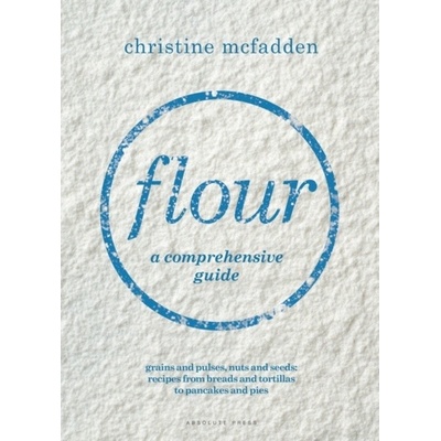 Flour - Christine McFadden