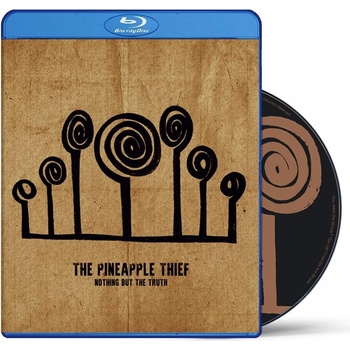 Pineapple Thief: Nothing But the Truth BD