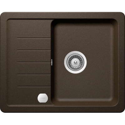 SCHOCK Toledo D100XS bronze