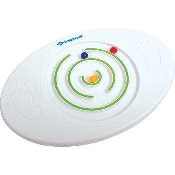 SCHILDKROT Balance board