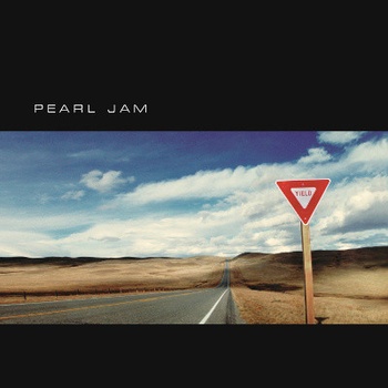 Pearl Jam - Yield LP