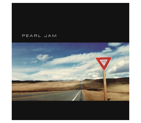 Pearl Jam - Yield LP