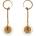 Guess GC - Guess CWE10901 - Дамски обеци (CWE10901)