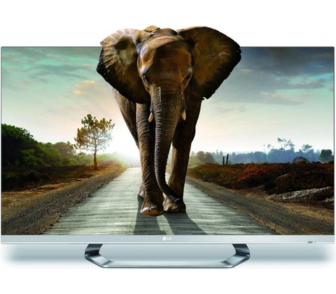 LG 55LM670S