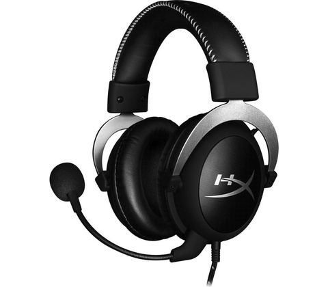 HyperX CloudX