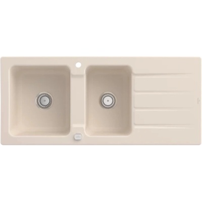 Villeroy & Boch Architectura 80 Ivory