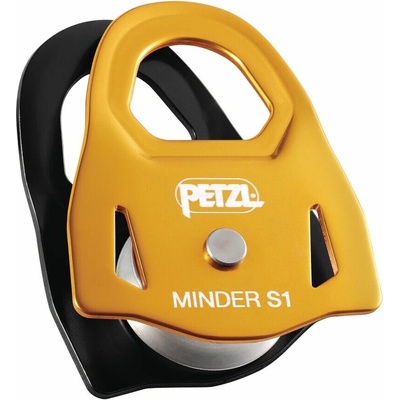 Petzl Minder S1