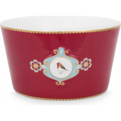 Pip studio miska Love birds 15 cm