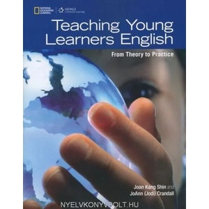 Teaching Young Learners English | Shin, JoAnn Crandall (2013)