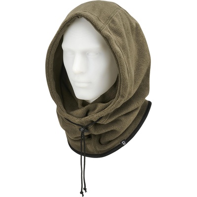 Brandit Арктическа балаклава в цвят маслина BranditBD7027 SALE - Маслина, размер one size