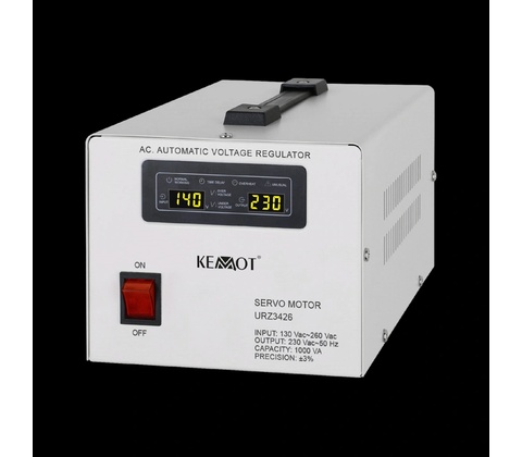 KEMOT MSER-1000
