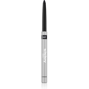 Sisley Phyto-Khol Star Waterproof дълготраен молив за очи цвят Matte Onyx 0.3 гр