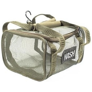 Kevin Nash Taška Air Flo Boilie Bag Small