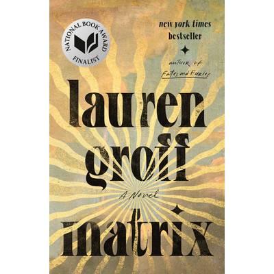 Matrix Groff Lauren