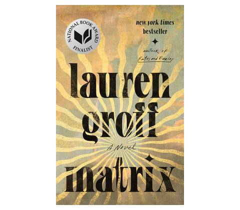 Matrix Groff Lauren
