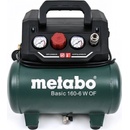 METABO BASIC 160-6 W OF, 601501000